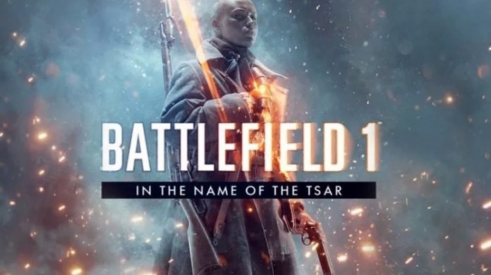 Battlefield 1