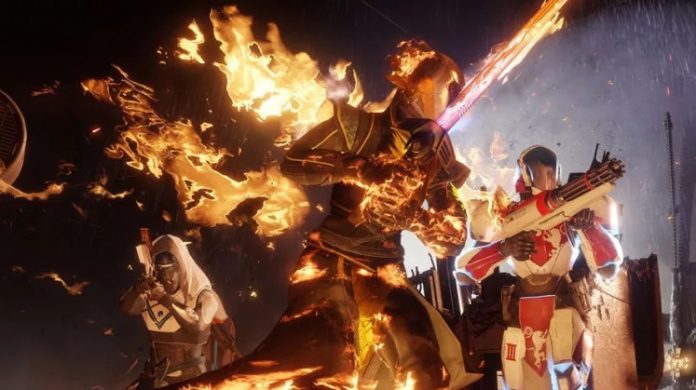 Destiny 2 Sword destiny-2-sword