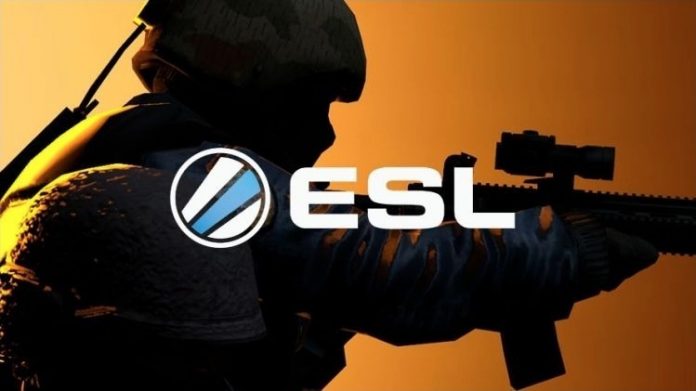 ESL Tournament
