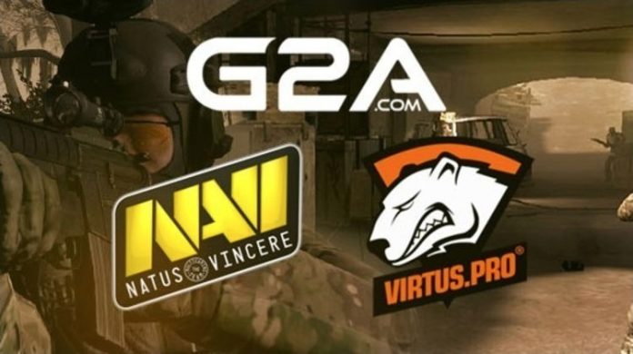 G2A