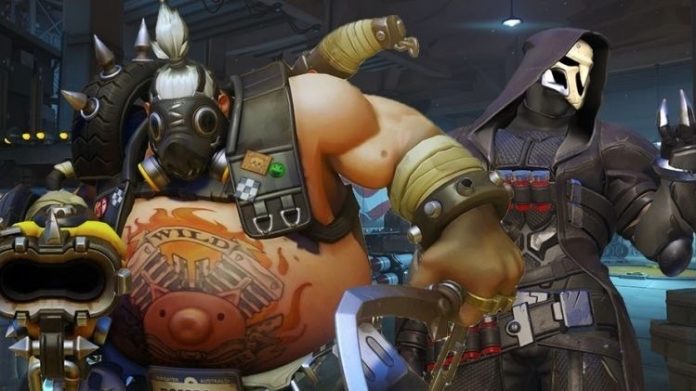 Overwatch PTR Patch Overwatch PTR Patch