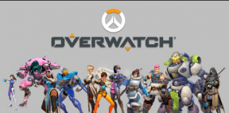 Overwatch forums