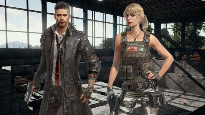PlayerUnknown's Battlegrounds Cosmetics PlayerUnknown's Battlegrounds Cosmetics