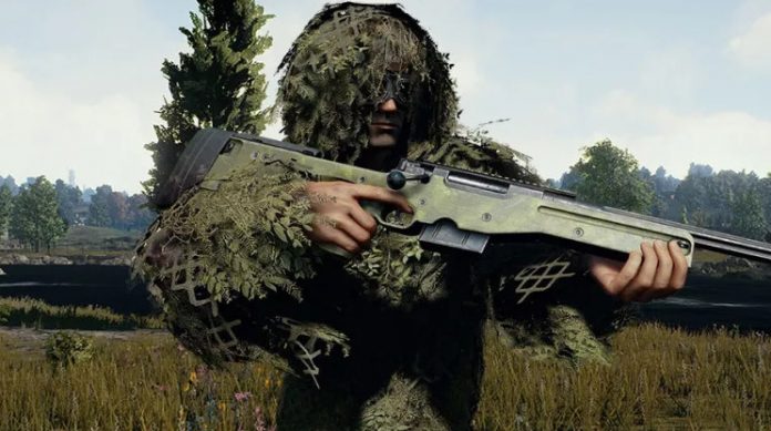 Pubg Kar98k pubg-kar98k