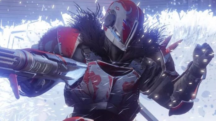 Skills for Destiny 2's Titan