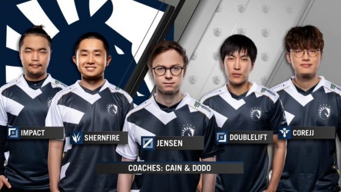 Team Liquid