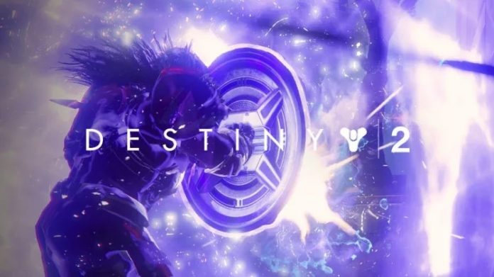 Titan Destiny 2