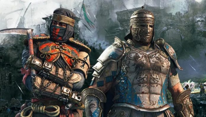 For Honor Centurion for-honor-centurion