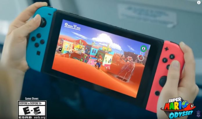 Nintendo Switch eBay Nintendo Switch eBay