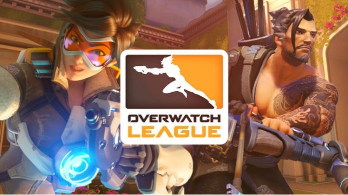 Overwatch League Schedule Overwatch League Schedule