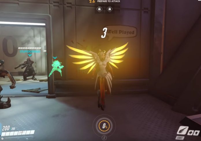 Overwatch Mercy Memes overwatch-mercy-memes