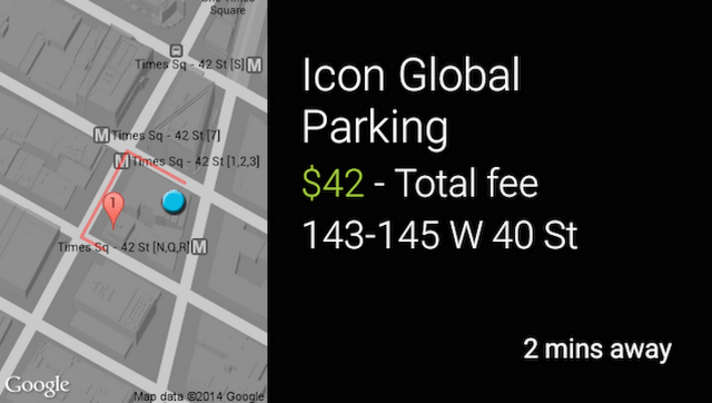 How to Implement Geolocation in Google Glass