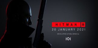 hitman 3