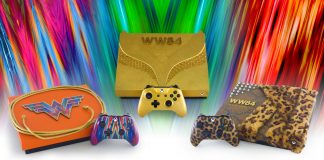 xbox-wonder-woman-1984-custom-consoles-hero
