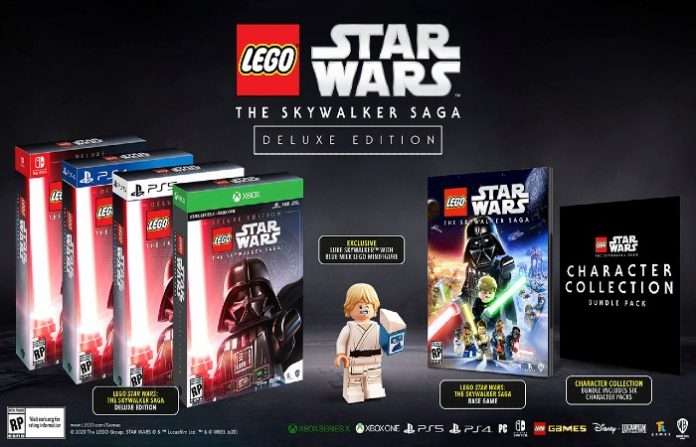 lego star wars