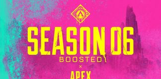 Apex Legends