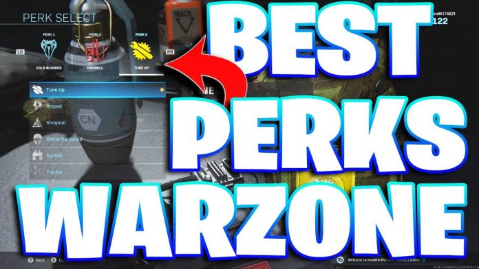 warzone warzone