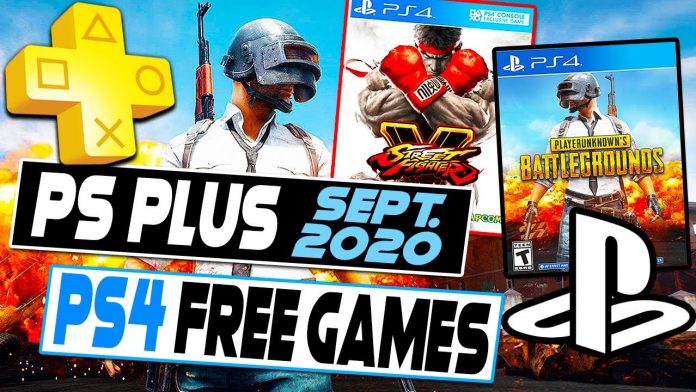 playstation plus september