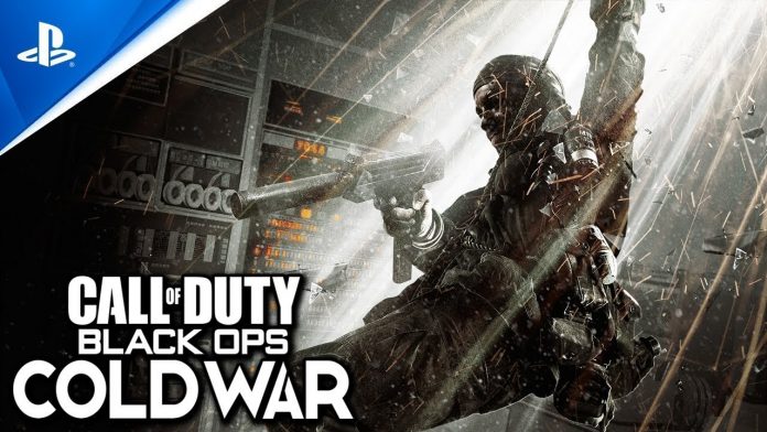 black ops cold war