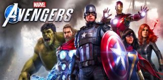 marvel's avengers beta