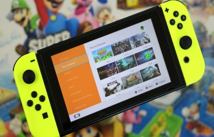Nintendo eShop