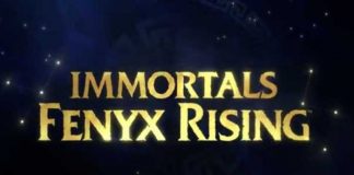 Immortals: Fenyx Rising