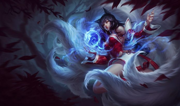 Ahri_0 ahri_0