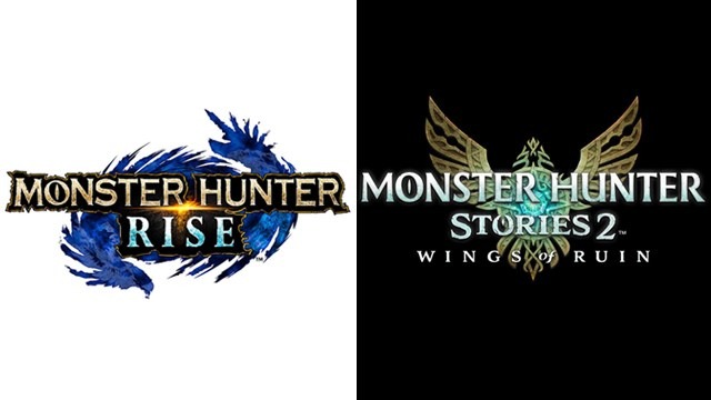 capcom-unveils-monster-hunter-rise-and-monster-hunter-stories-2