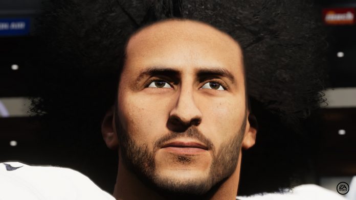 EhaGgbhXgAAWFaW Madden NFL 21