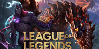 league-of-legends