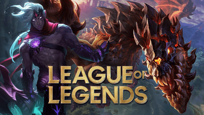league-of-legends