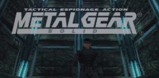 metalgearsolid
