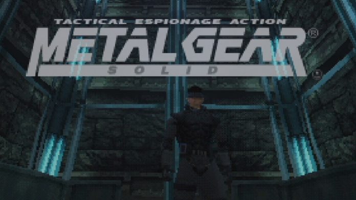 MetalGearSolid metalgearsolid