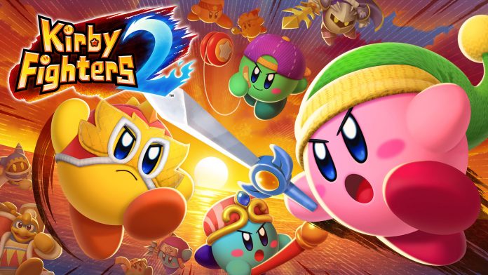 Switch_KirbyFighters2_Hero switch_kirbyfighters2_hero