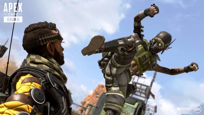 apex legends