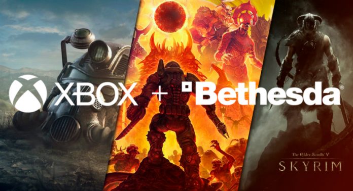 bethesda