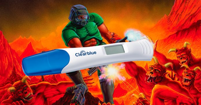 doomtestgrossesse doomtestgrossesse