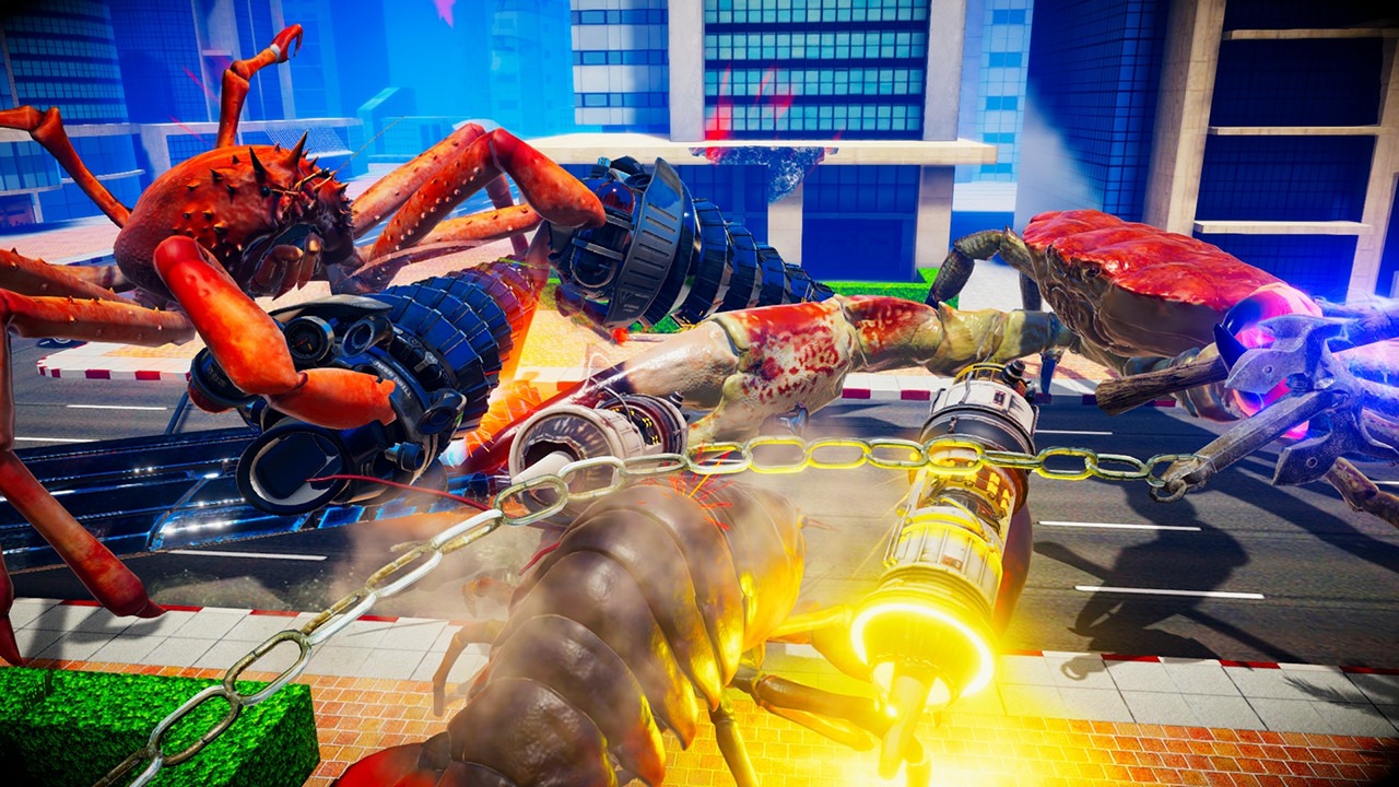 fight-crab-switch-screenshot01