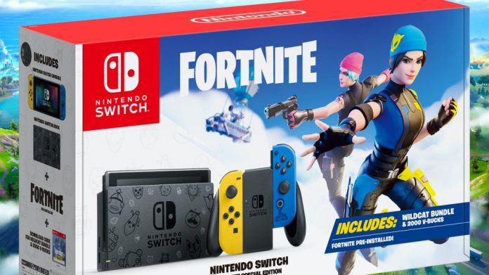 fortnite-switch