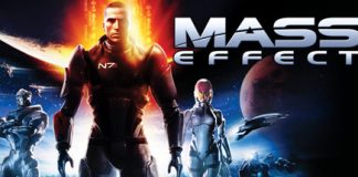 Mass Effect