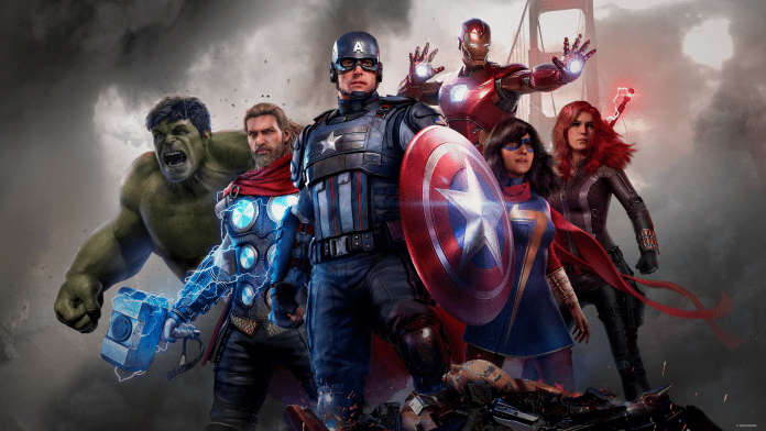 Avengers
