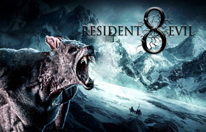 resident evil 8