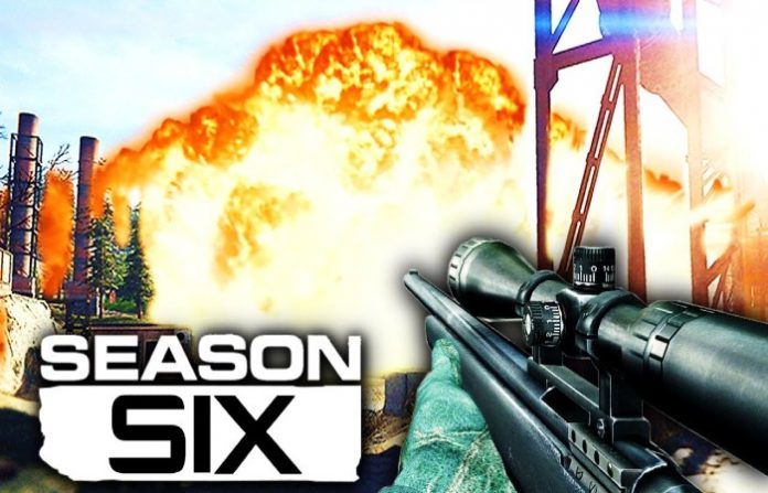 warzone season 6
