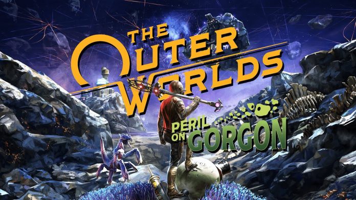 The Outer Worlds