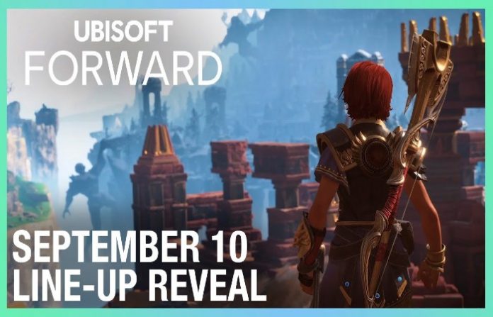ubisoft forward