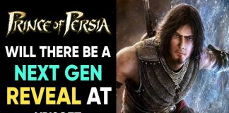 prince of persia