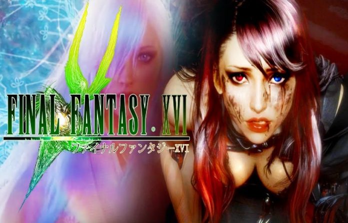 final fantasy 16