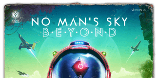 Hello Games No Man's Sky