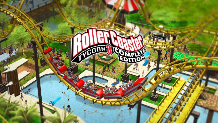 rollercoaster-tycoon-3-complete-edition-switch-hero rollercoaster tycoon 3