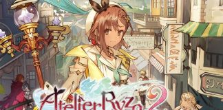atelier ryza 2